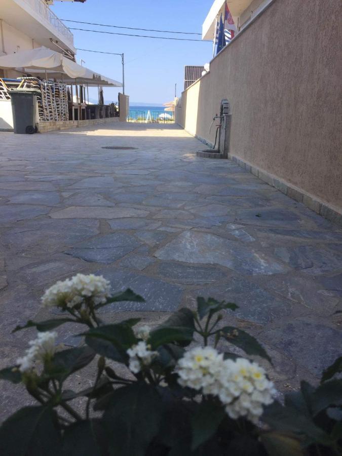 דירות פוליכרונו Polistilo Spiti מראה חיצוני תמונה